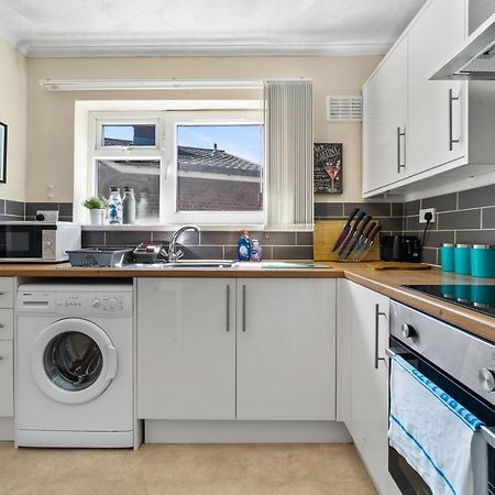 Stay In Cardiff Cathay'S Terrace Apartment Εξωτερικό φωτογραφία