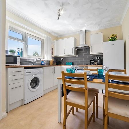 Stay In Cardiff Cathay'S Terrace Apartment Εξωτερικό φωτογραφία