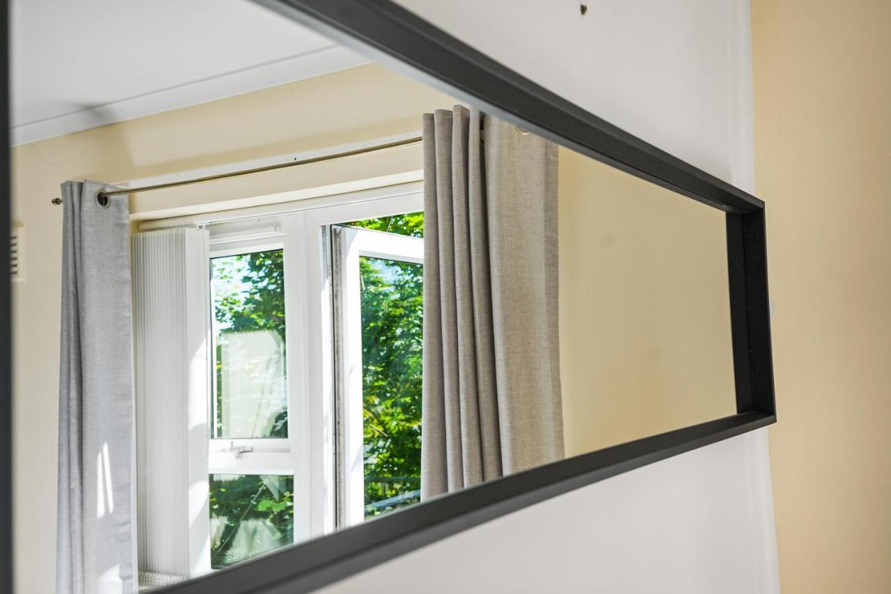 Stay In Cardiff Cathay'S Terrace Apartment Εξωτερικό φωτογραφία